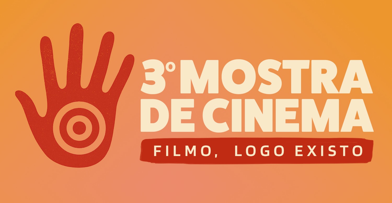 ​3ª Mostra “Filmo, logo existo” leva cinema e reflexão ao interior paulista e mineiro